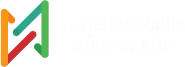 Destek Mekanik Mühendislik fotoğraf 1