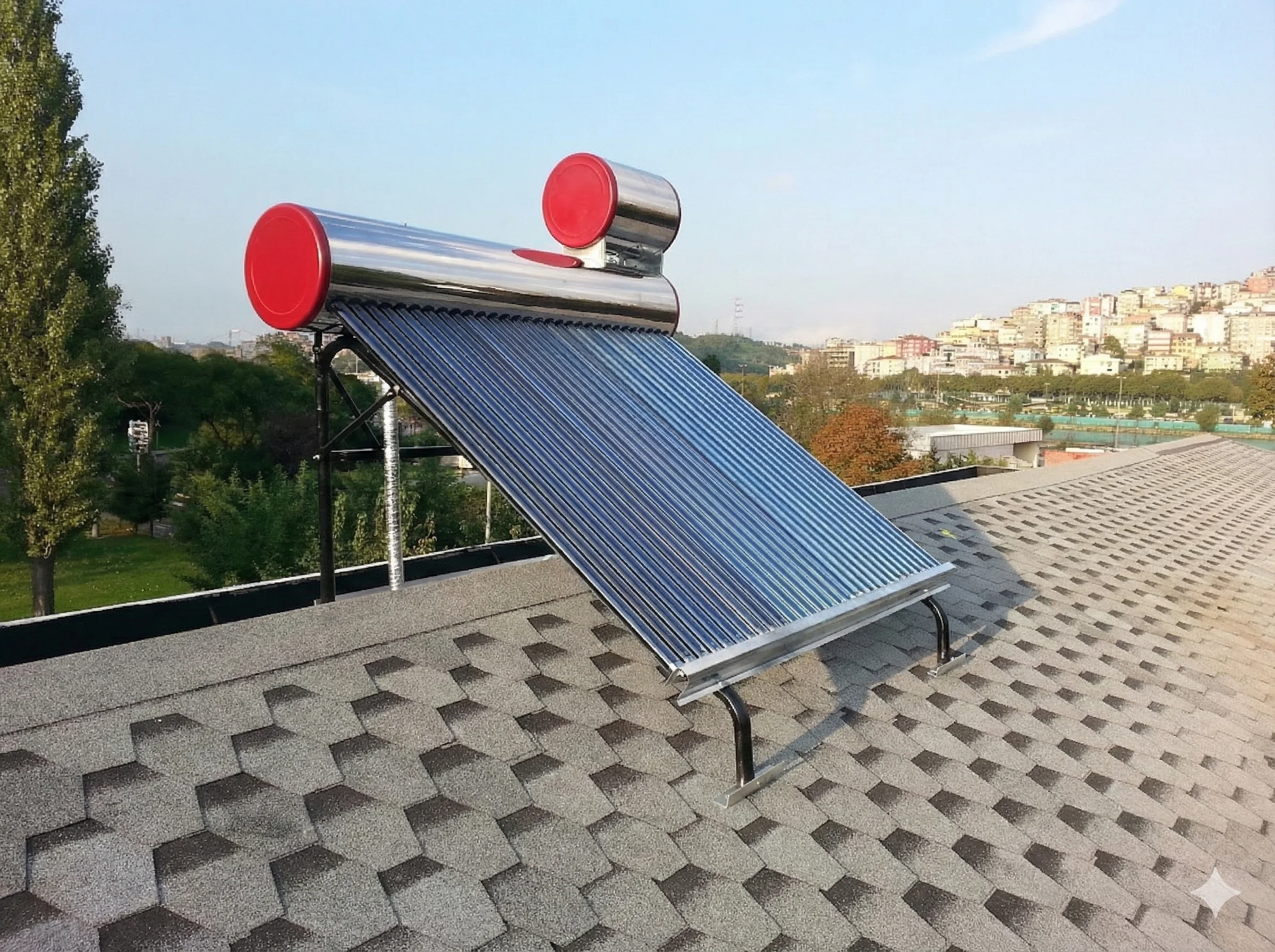 Detay Güneş Enerji Sistemleri fotoğraf 5