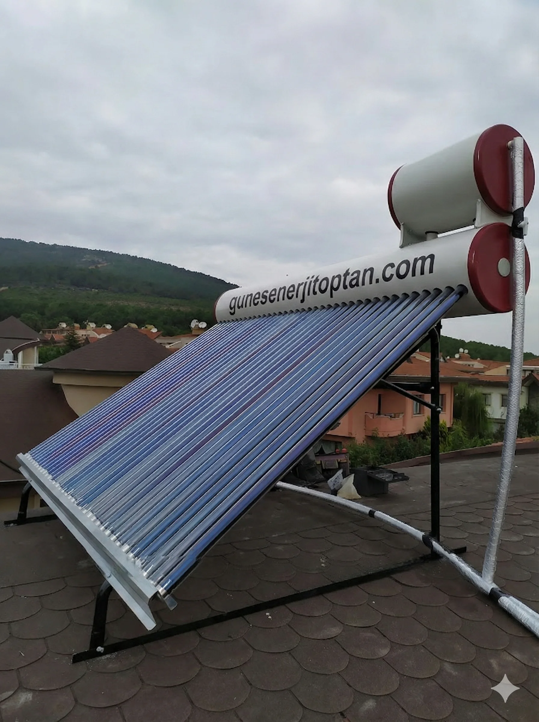 Detay Güneş Enerji Sistemleri fotoğraf 4