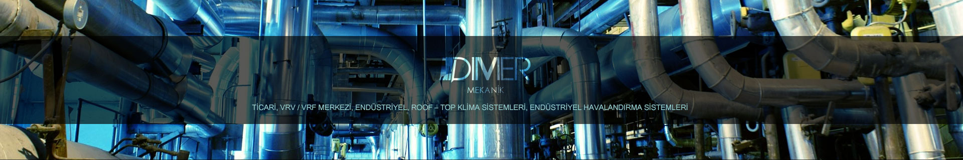 Dimer Mekanik fotoğraf 3
