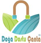 Doğa Dostu Çanta logosu