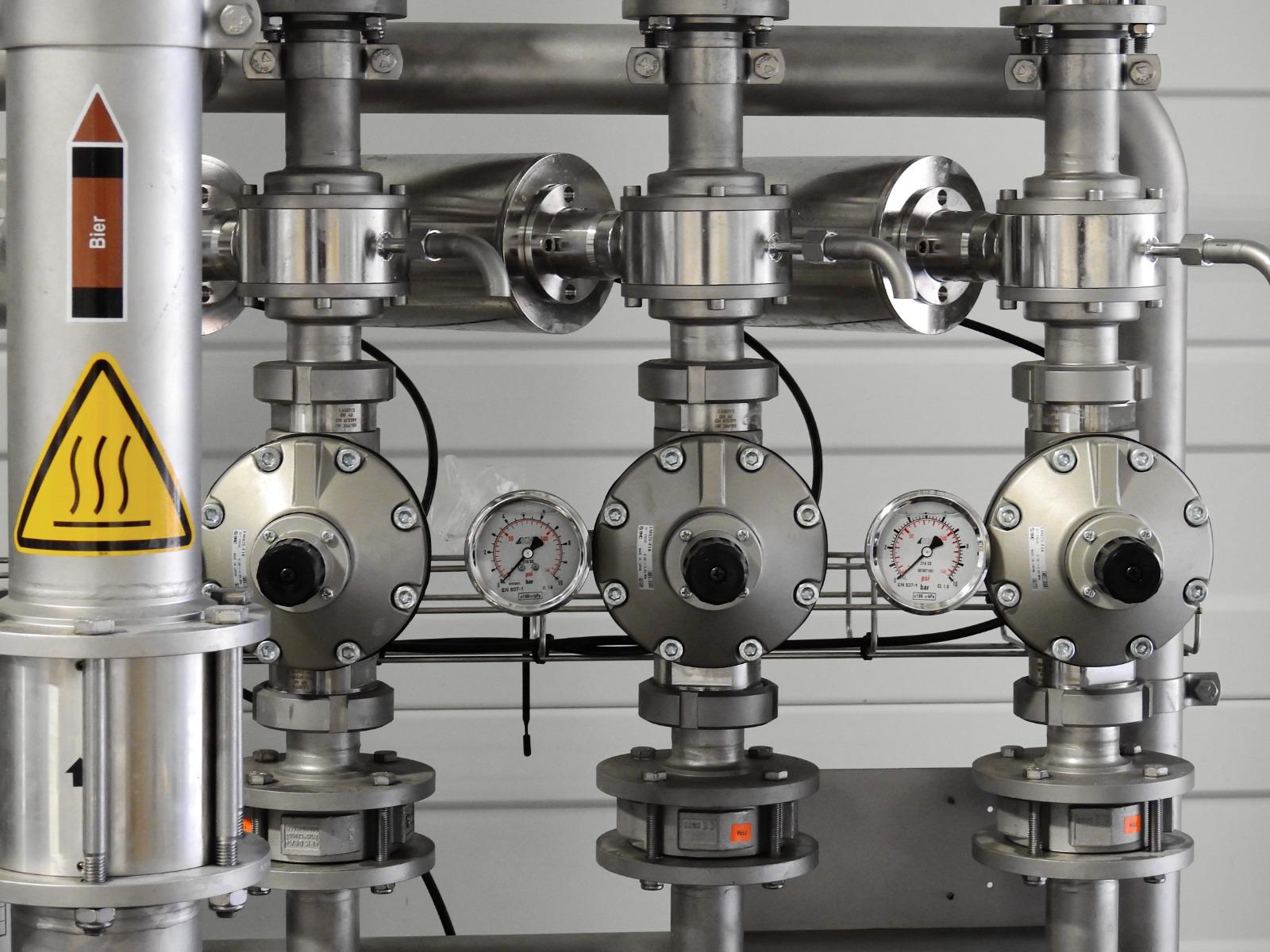 DOĞTES MÜHENDİSLİK ENERJİ DOĞALGAZ ISITMA SOĞUTMA YANGIN HAVALANDIRMA MEKANİK TESİSATLARI SAN.TİC.LTD.ŞTİ. fotoğraf 5
