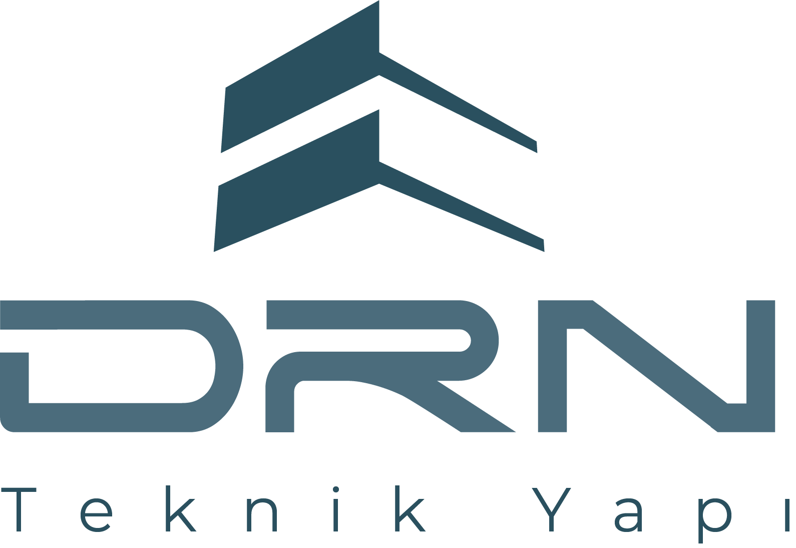 DRN TEKNİK YAPI logosu