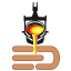 Ege Döküm logosu