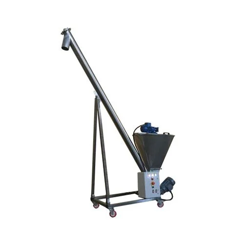 Elevatorsan Seed Grain and Cereals Processing and Handling System Production Turkey fotoğraf 3