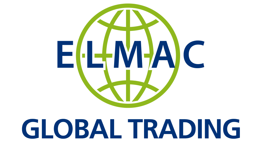 Elmac Global Trade logosu