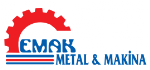 EMAK METAL & MAKİNA fotoğraf 1