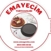 EMAYECIM logosu