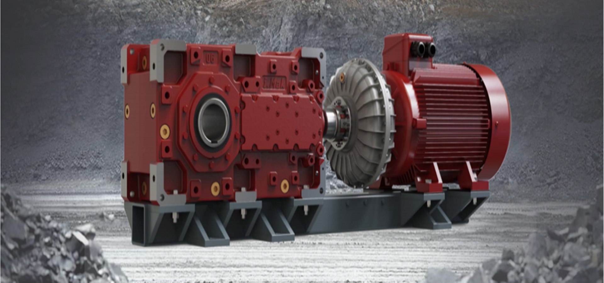 ENPA MOTOR ve RULMAN SAN. TİC. LTD. ŞTİ. fotoğraf 1