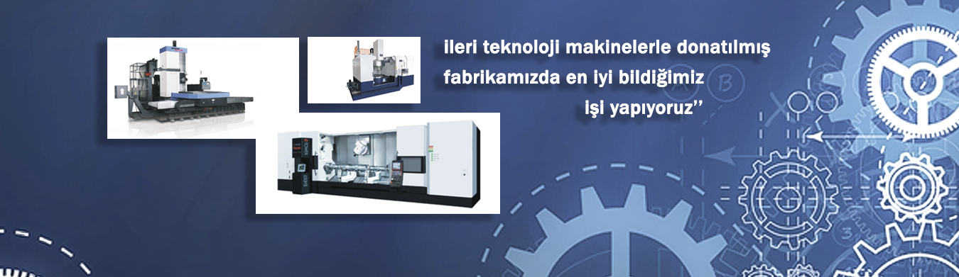 Erasel Makina fotoğraf 4