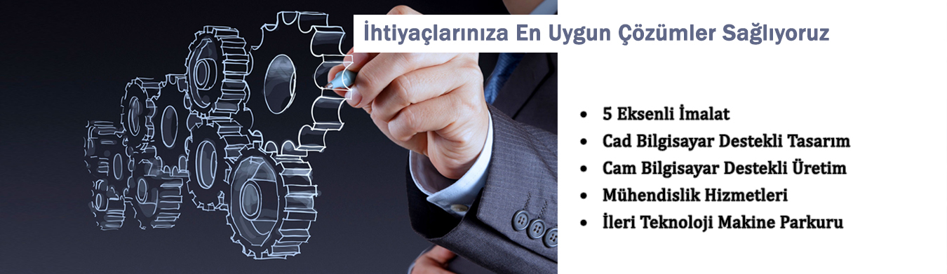 Erasel Makina fotoğraf 3