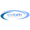 Estek Muhendislik logosu