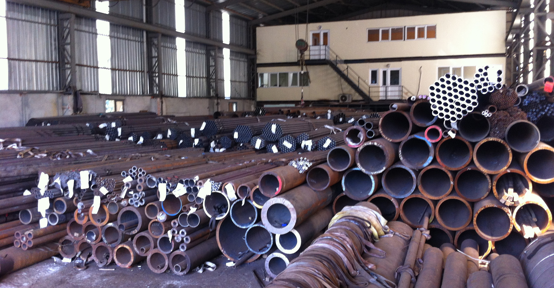 ETHEM BORU VE METAL MAK.SAN.TİC.LTD.ŞTİ. fotoğraf 2