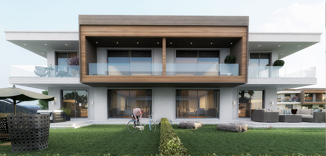 ETİK ALÜMİNYUM VE CEPHE SİSTEMLERİ İNŞ. SAN. TİC. LTD. ŞTİ. fotoğraf 3