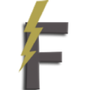 Fatih Mühendislik (Elektrik Pano) logosu