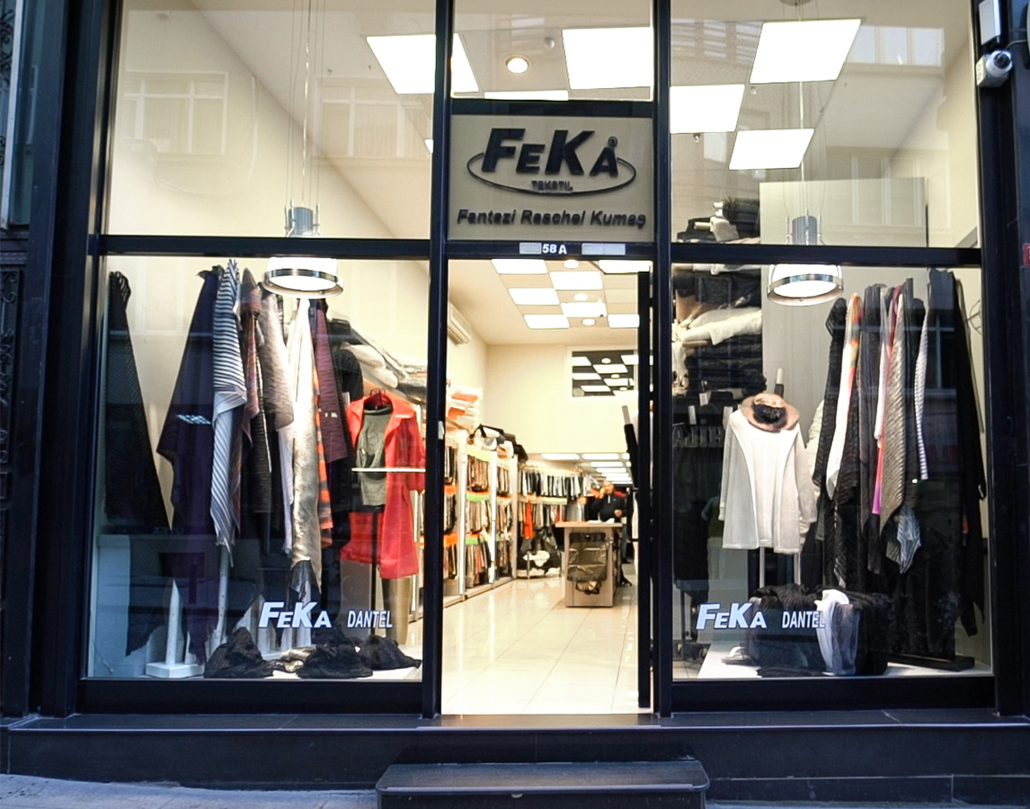 Feka Tekstil fotoğraf 5