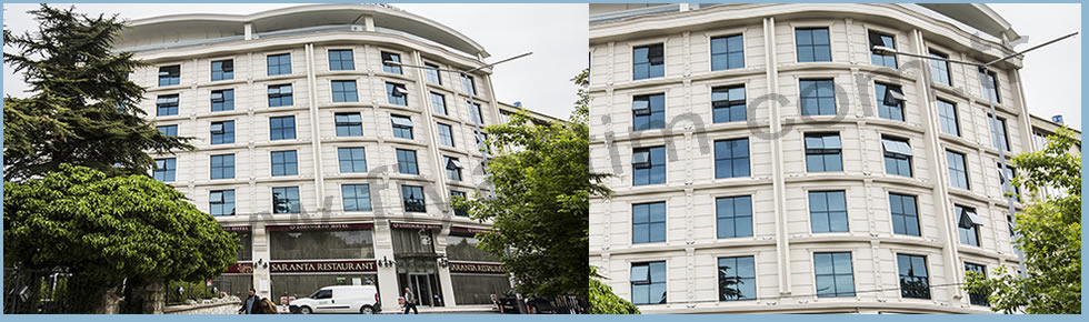 Fİ YALITIM Söve ve Dekoratif Yapı Sistemleri fotoğraf 1