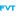FVT MÜHENDİSLİK logosu