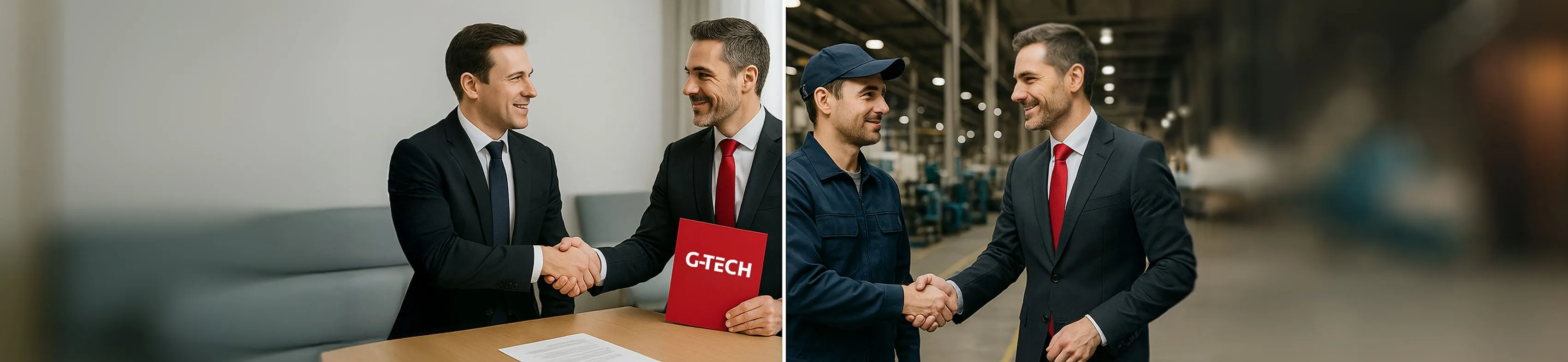 GTECH Kesici Takımlar Sanayi ve Ticaret Ltd. Şti. fotoğraf 2