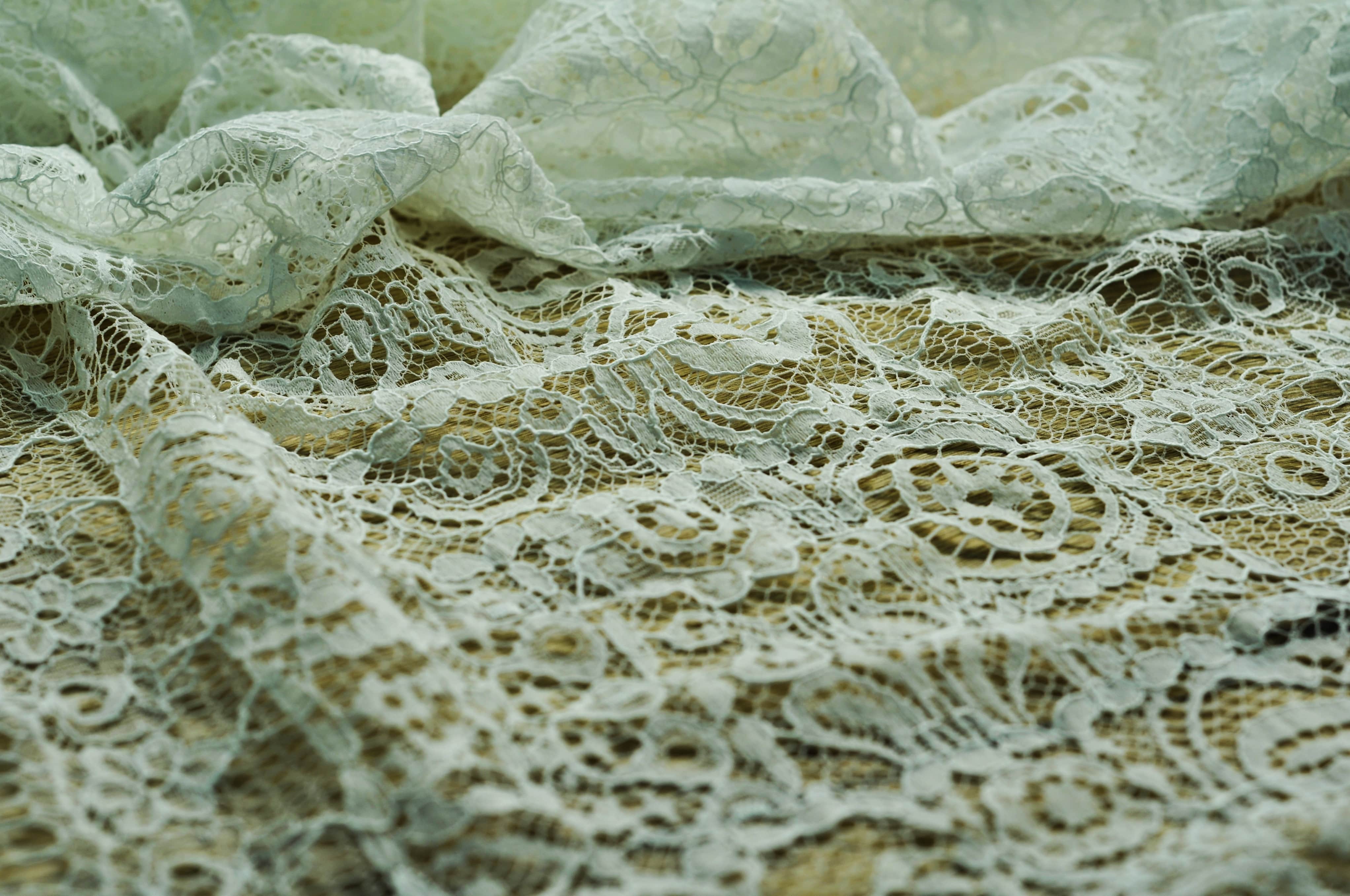 GARDEN LACE fotoğraf 1