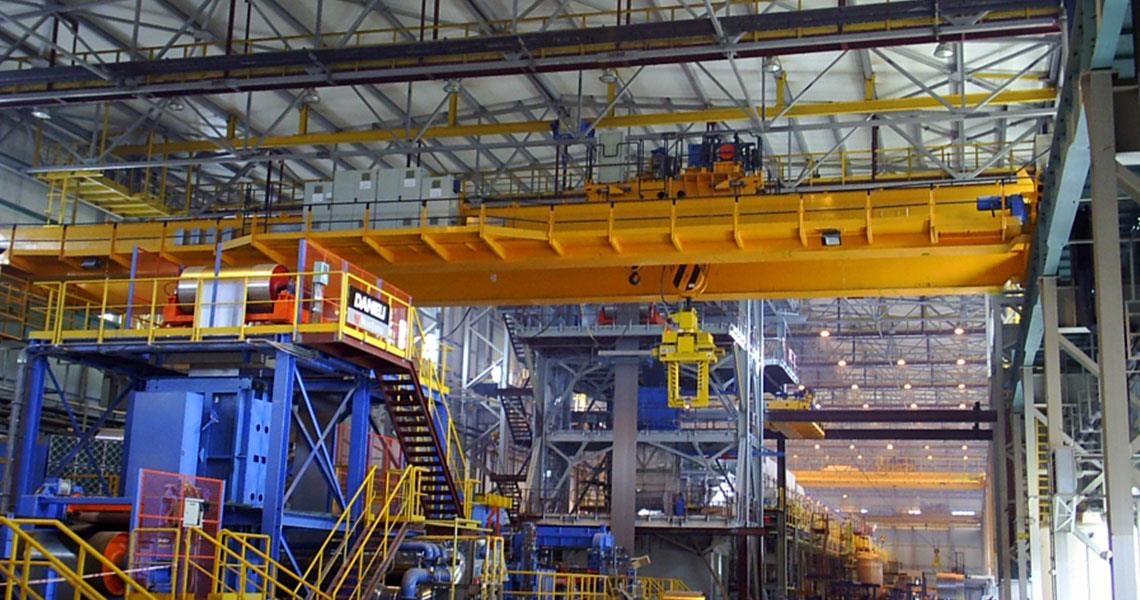 Genosis Otomasyon Ltd. Şti. fotoğraf 2