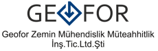 Geofor Zemin Mühendislik Müteahhitlik İnş. Tic. Ltd. Şti fotoğraf 1