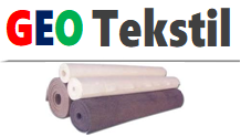 Geo Tekstil logosu