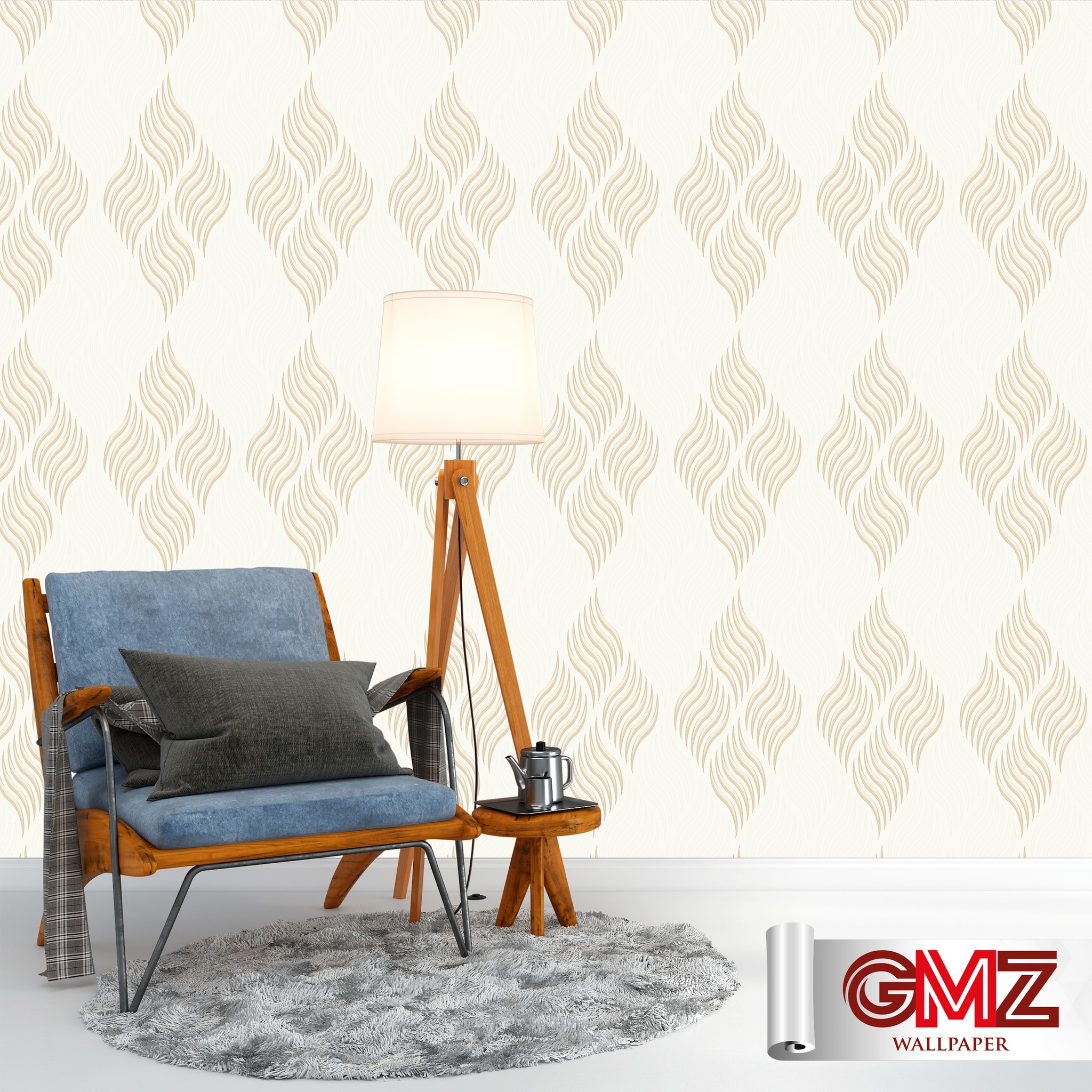 GMZ Wallpaper Factory / Duvar Kağıdı Fabrikası fotoğraf 1