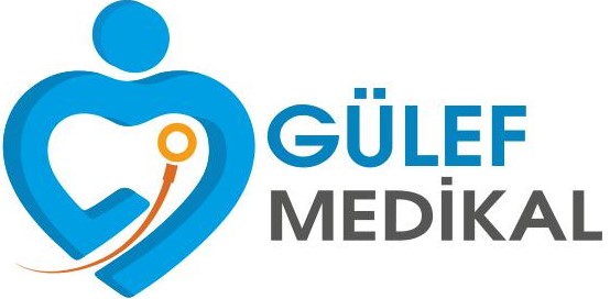 Gülef Medikal Endüstriyel ve Hijyen fotoğraf 1