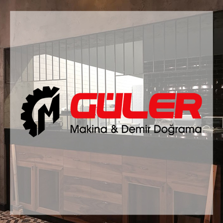 Güler Makina & Demir Doğrama fotoğraf 3