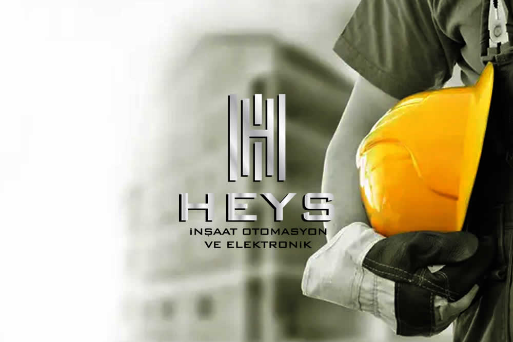 HEYS İNŞAAT OTOMASYON ELEKTRONİK LTD.ŞTİ. fotoğraf 5