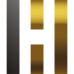 him kozmetik logosu