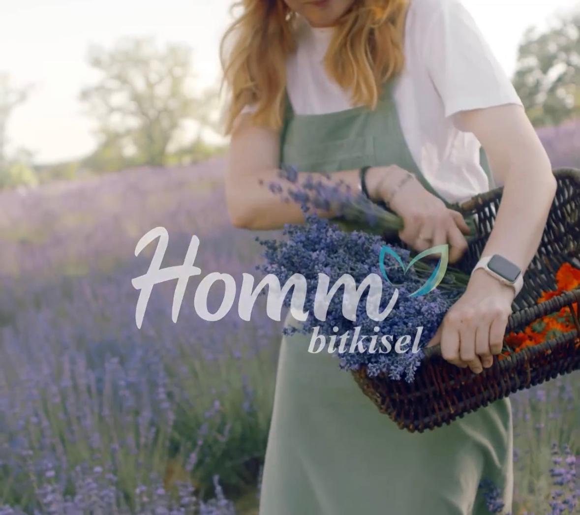 Homm Bitkisel fotoğraf 2