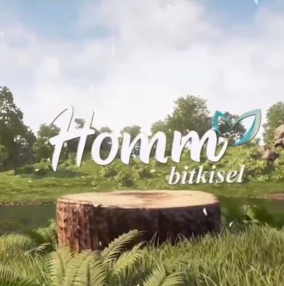 Homm Bitkisel fotoğraf 5