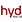 HydStock logosu