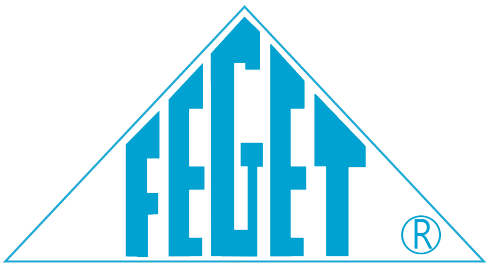 Feget Medical Packaging logosu