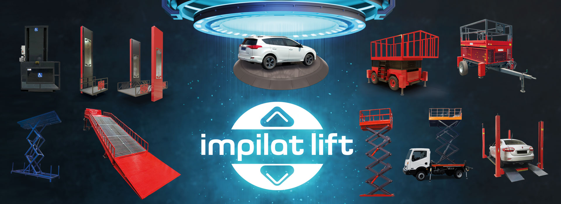 İmpilat Lift fotoğraf 5