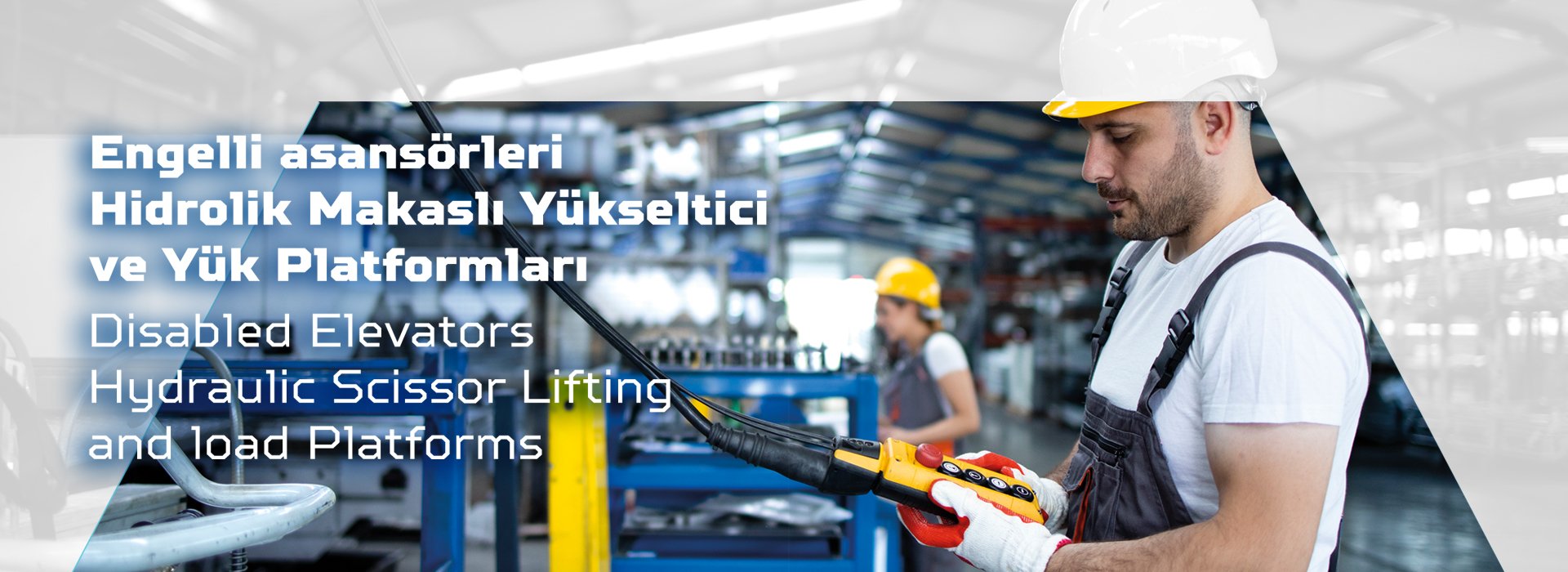 İmpilat Lift fotoğraf 2