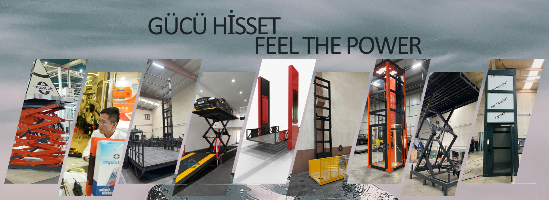 İmpilat Lift fotoğraf 3