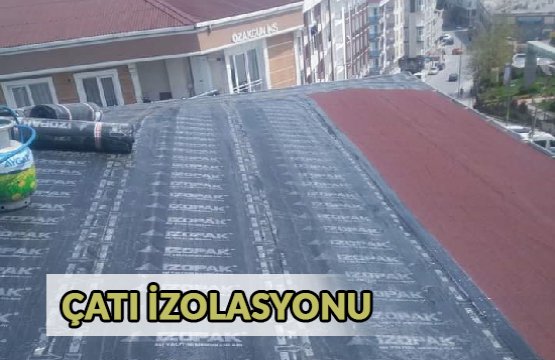İSTANBUL ÇATI YAPIMI ÇATI TAMİRİ, TADİLATI fotoğraf 5