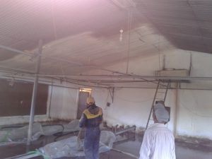 İZOBAŞKENT İZOLASYON İNŞAAT YAPI MALZEMELERİ SANAYİ DIŞ TİC LTD.ŞTİ fotoğraf 5