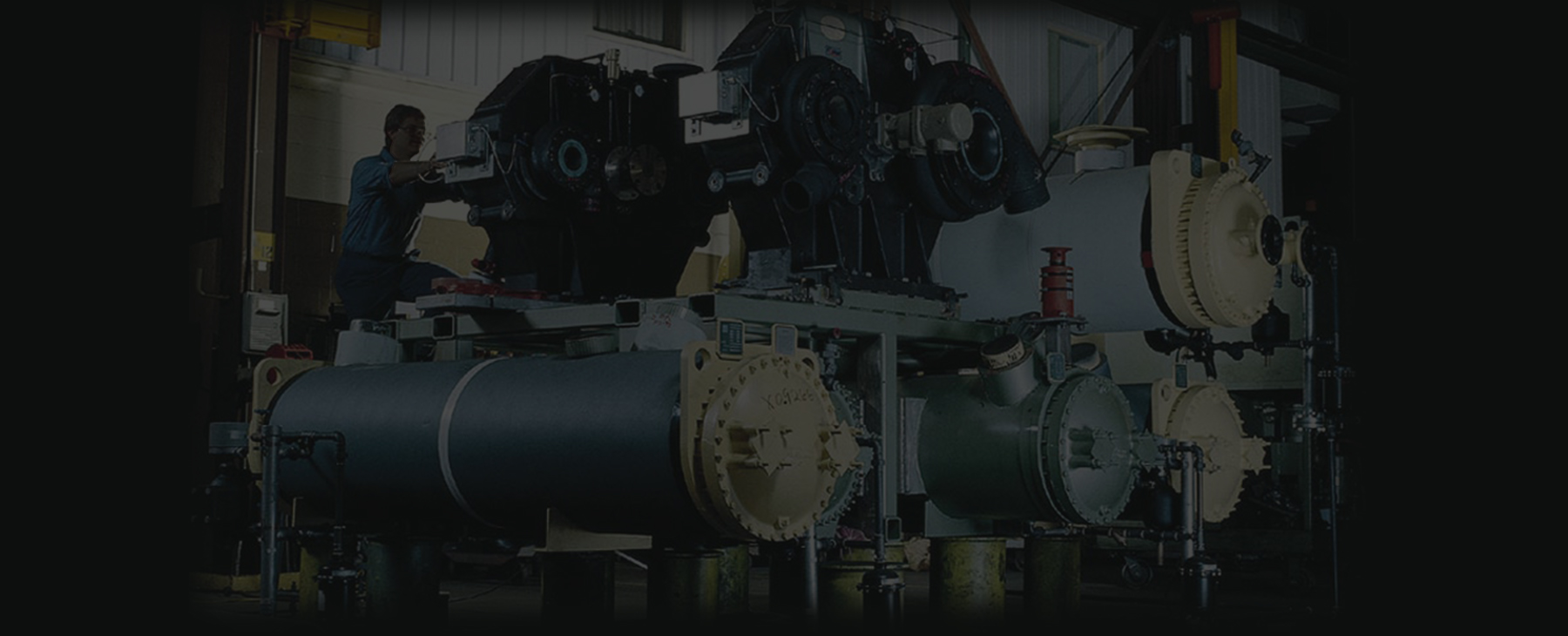 Joy Compressor Makina Sanayi ve Tic.Ltd.Şti fotoğraf 3