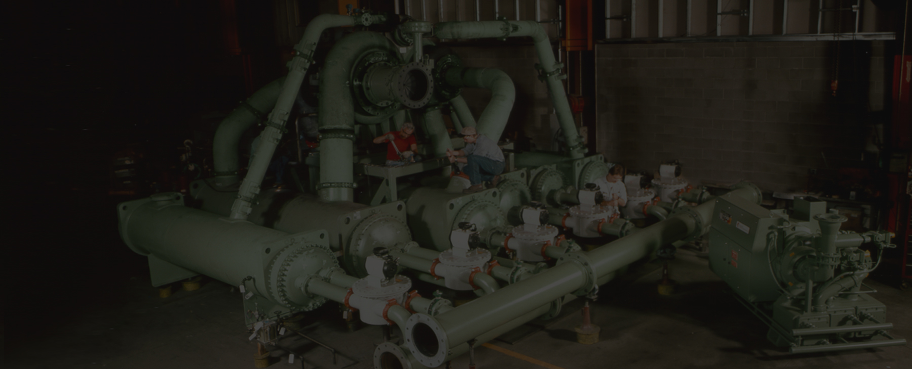 Joy Compressor Makina Sanayi ve Tic.Ltd.Şti fotoğraf 2