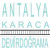 Antalya Karaca Demirdoğrama logosu