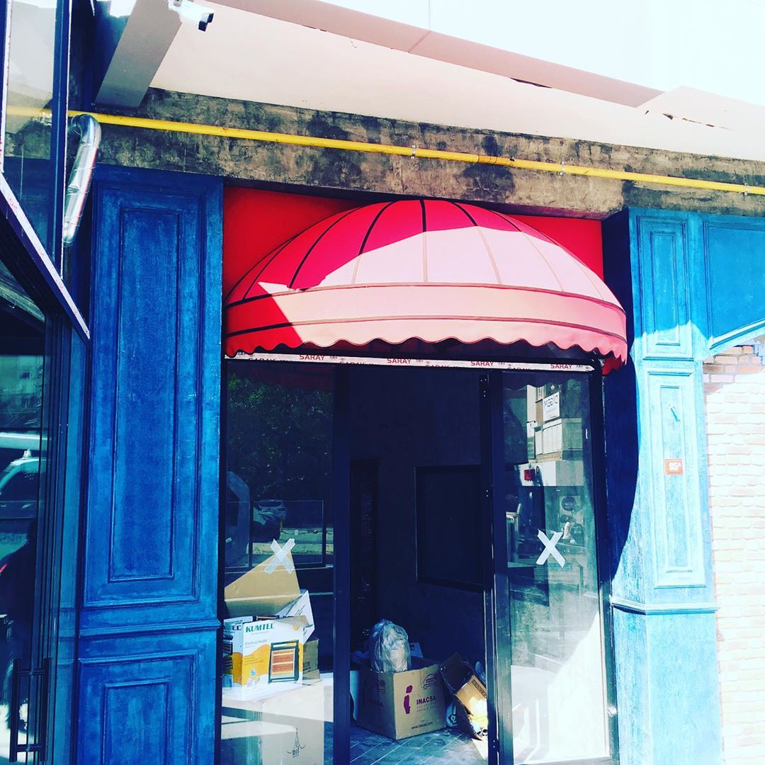 Karaca Tente & Pergola Sistemleri fotoğraf 4