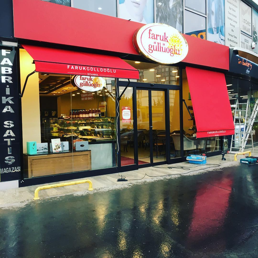 Karaca Tente & Pergola Sistemleri fotoğraf 5
