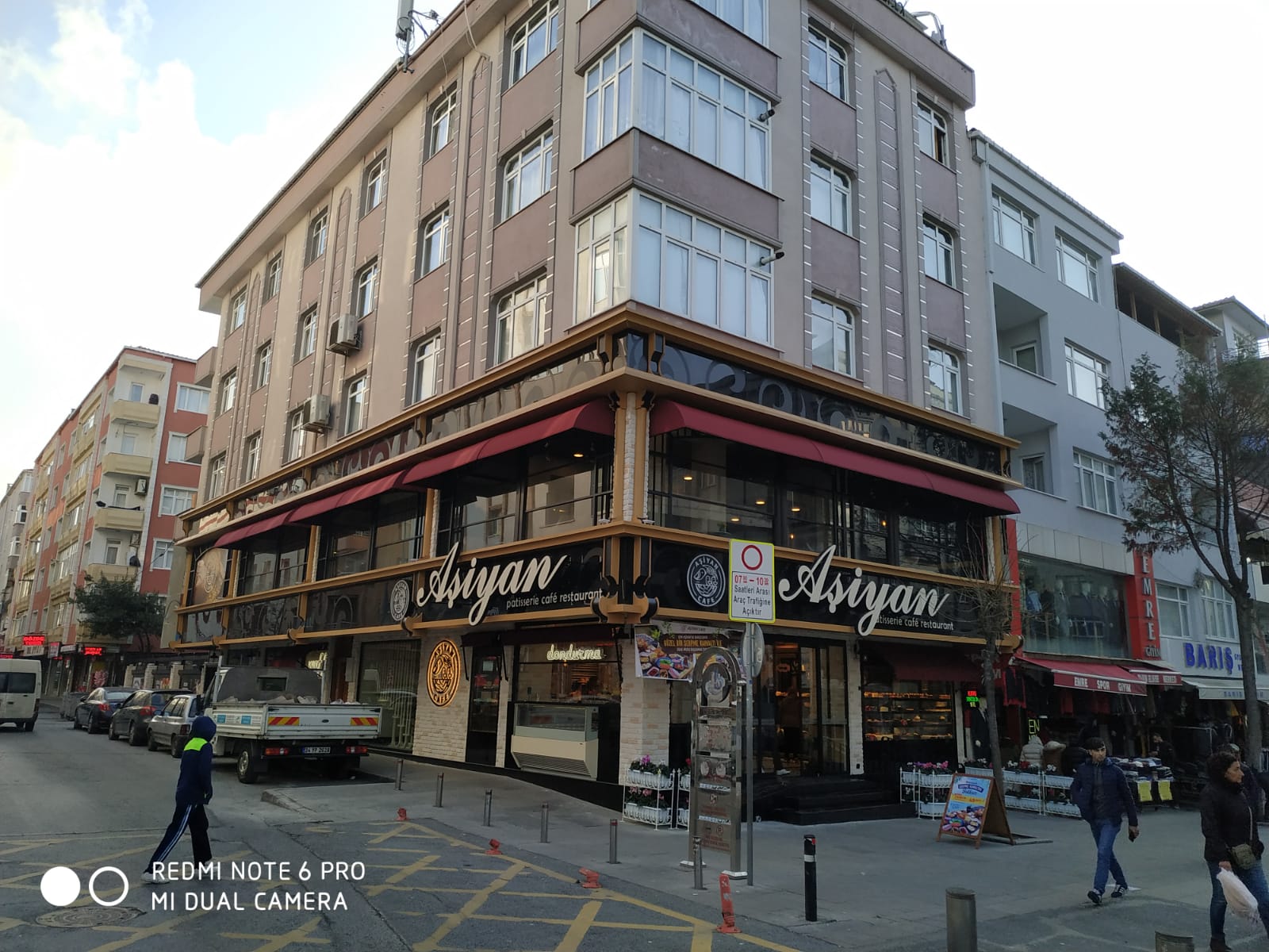Karaca Tente & Pergola Sistemleri fotoğraf 1