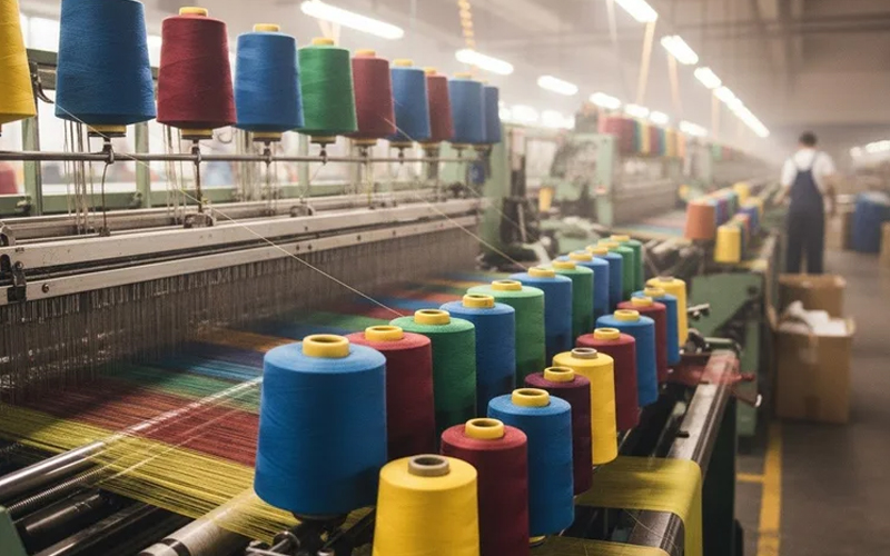 KARDE BIGBAG BAGS AND YARN IND. LTD. ŞTİ fotoğraf 3