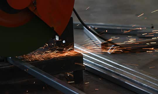 Kardeşler Metal Sac İşlem Merkezi fotoğraf 5