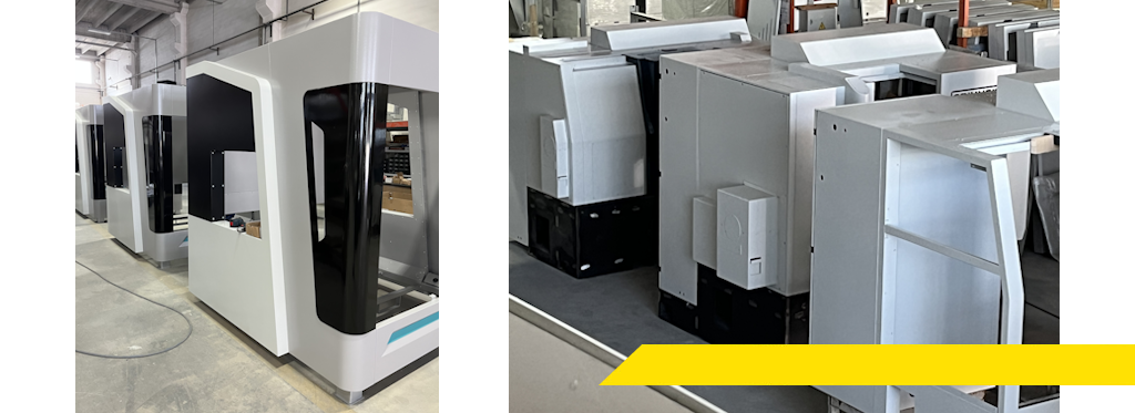 Karmet Makina Elektronik Tasarim A.Ş. fotoğraf 4